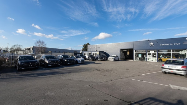 GARAGE DU PRAT (ABL AUTOS)